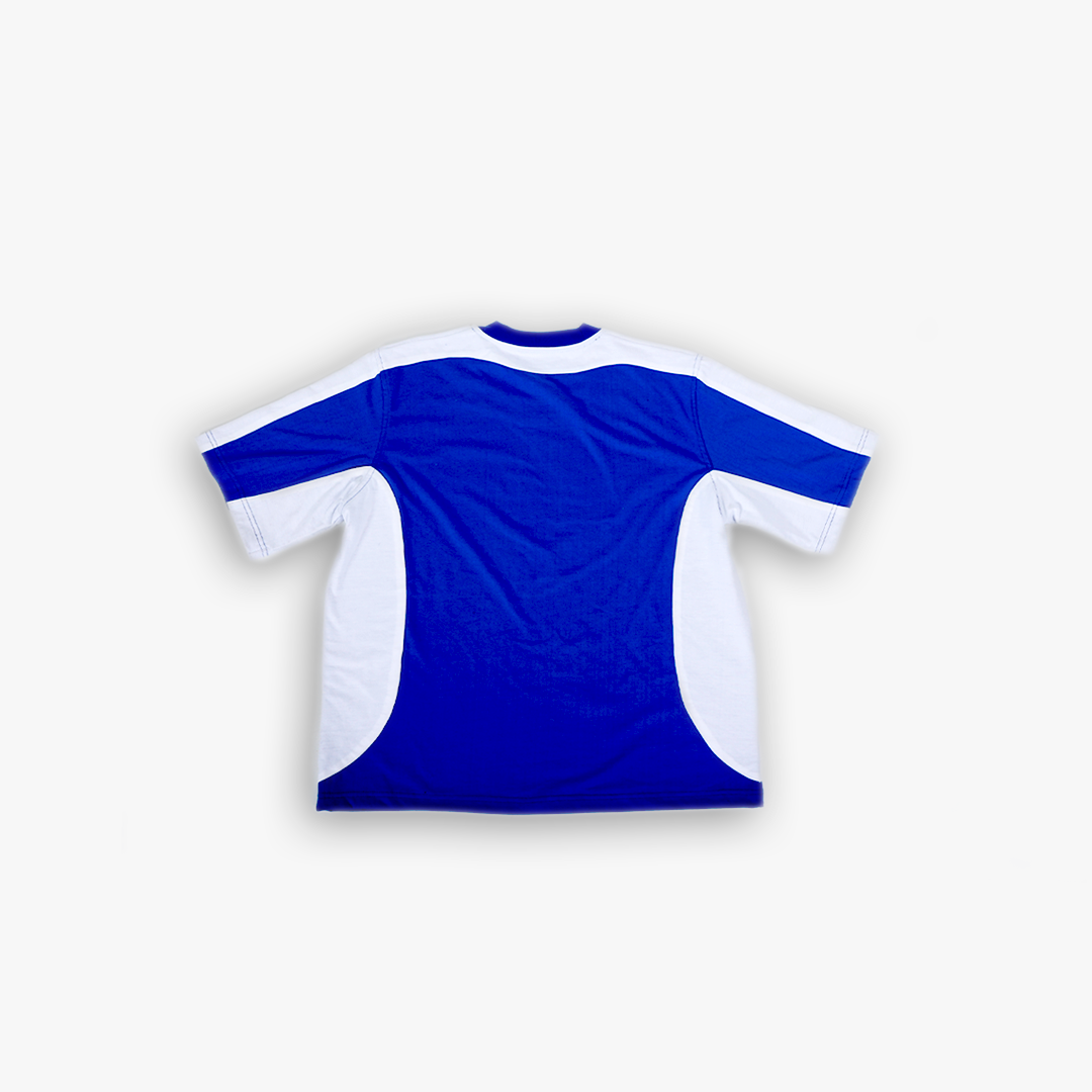 Elevate Tee - Blue