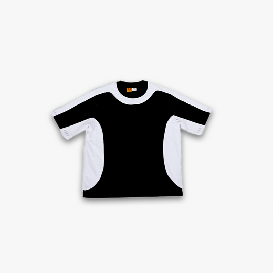 Elevate Tee - Black